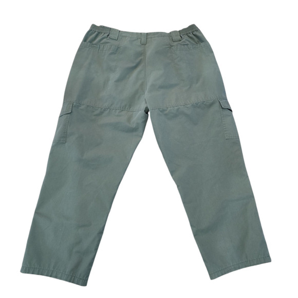 NWOT Propper Tactical Pants Uniform Twill Sturdy Trouser Size 50/37 Green - Picture 3 of 8
